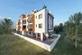 Appartement 1 chambre 57 m² district de Lárnaca, Chypre