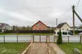 Haus 50 m² Dziescanski sielski Saviet, Belarus