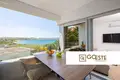 Квартира 1 комната  Opcina Dezanovac, Хорватия