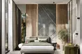 Villa de tres dormitorios 228 m² Thalang, Tailandia