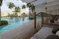 Appartement 2 chambres 70 m² Akarca Koyu, Turquie