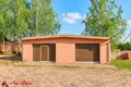 Produktion 2 273 m² Slabada, Belarus