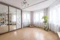 Квартира 4 комнаты 115 м² Минск, Беларусь
