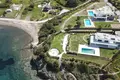 Casa 4 habitaciones 317 m² Paliouri, Grecia