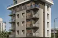 Квартира 2 комнаты 40 м² Муратпаша, Турция