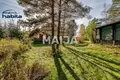Casa de campo  Niemela, Finlandia