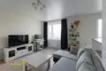 Apartment 31 m² Fanipal, Belarus