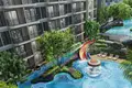 Wohnkomplex ORIGIN PATTAYA