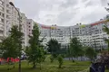1 room apartment 41 m² Minsk, Belarus