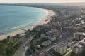 1 bedroom apartment 59 m² Nesebar, Bulgaria