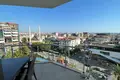 Appartement 1 chambre 115 m² Alanya, Turquie