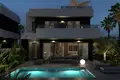 Wohnkomplex Duly Lo Marabu Villas