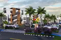 Apartamento 1 000 habitaciones 38 m² Akrotiri, Chipre