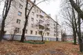2 room apartment 45 m² Minsk, Belarus