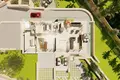 6-Schlafzimmer-Villa 450 m² Benidorm, Spanien