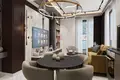 Appartement 1 chambre 58 m² Alanya, Turquie