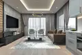 Apartamento 2 habitaciones 95 m² Región del Mediterráneo, Turquía