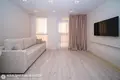 1 room apartment 32 m² Minsk, Belarus