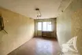 Wohnung 2 zimmer 49 m² Muchaviecki sielski Saviet, Belarus