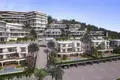 2 bedroom apartment 160 m² Gundogan, Turkey