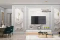 Квартира 2 комнаты 55 м² Demirtas Koyu, Турция