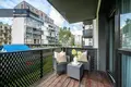 Apartamento 2 habitaciones 57 m² Vilna, Lituania