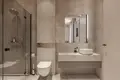 Квартира 1 спальня 52 м² муниципалитет Ларнака, Кипр