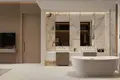 Жилой комплекс Новая резиденция Seaside с бассейнами и кинотеатром, Dubai Islands, Дубай, ОАЭ