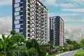 Квартира 4 комнаты 138 м² Картал, Турция
