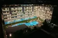1 bedroom apartment 44 m² Rawai, Thailand