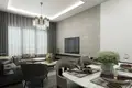Квартира 120 м² Оба, Турция