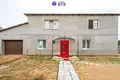Cottage 231 m² Kalodziscanski sielski Saviet, Belarus