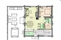 Dom 162 m² Bansko, Bułgaria