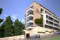 Wohnung 2 Schlafzimmer 76 m² Budva, Montenegro