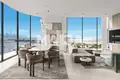 Mieszkanie 1 pokój 62 m² Dubaj, Emiraty Arabskie