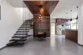 2 bedroom Villa 1 m² Krous, Cambodia
