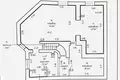 Casa de campo 362 m² Zdanovicki sielski Saviet, Belarús
