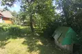 House 70 m² Radunski sielski Saviet, Belarus
