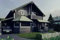 Cottage 164 m² Saratov, Russia