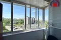 3 room apartment 59 m² Salihorsk, Belarus