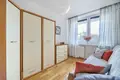 Appartement 3 chambres 49 m² Varsovie, Pologne