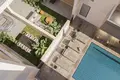 Пентхаус 2 спальни 78 м² район Ларнака, Кипр