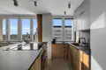 Appartement 3 chambres 46 m² en Varsovie, Pologne