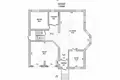 Maison 325 m² Kaviardziaki, Bélarus