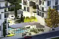 Apartment 56 m² Kargıcak, Turkey