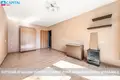 Mieszkanie 2 pokoi 47 m² Wilno, Litwa
