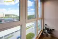 3 room apartment 82 m² Minsk, Belarus