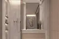 Complejo residencial New high-rise Auresta Residence with swimming pools, lounge areas and sports grounds, JVC, Dubai, UAE