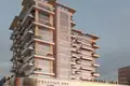 Apartment in a new building Seaside Prestige One