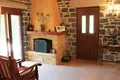 Коттедж 5 комнат 170 м² Хамалеври, Греция